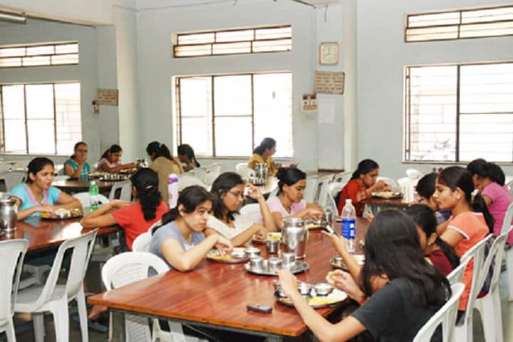cafeteria